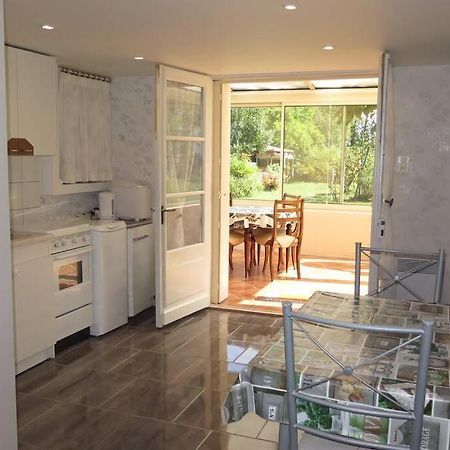 Les Petits Self Contained 2 Bedroom Apartment Molieres (Dordogne) Екстер'єр фото