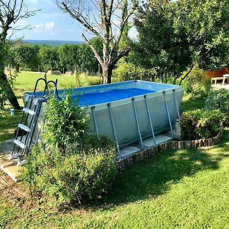 Les Petits Self Contained 2 Bedroom Apartment Molieres (Dordogne) Екстер'єр фото