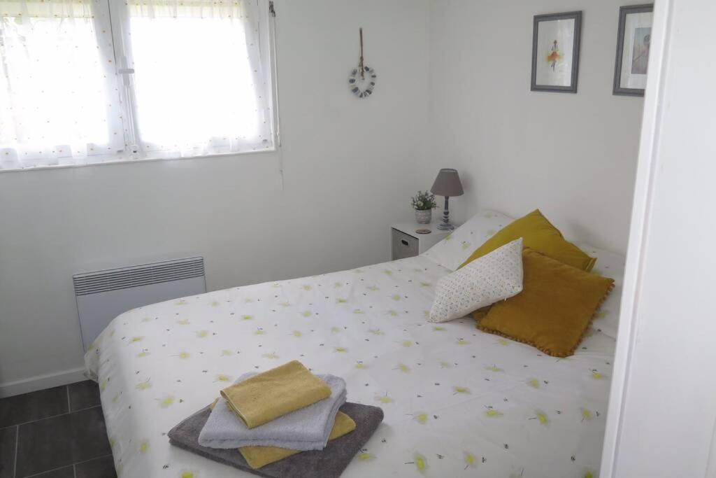 Les Petits Self Contained 2 Bedroom Apartment Molieres (Dordogne) Екстер'єр фото